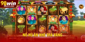 Mẹo cược game slot ăn khế trả vàng